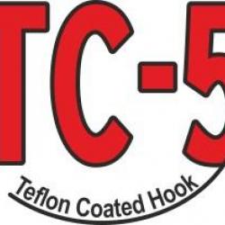 MFT ® - TC5 - Hameçon Gripper N°4