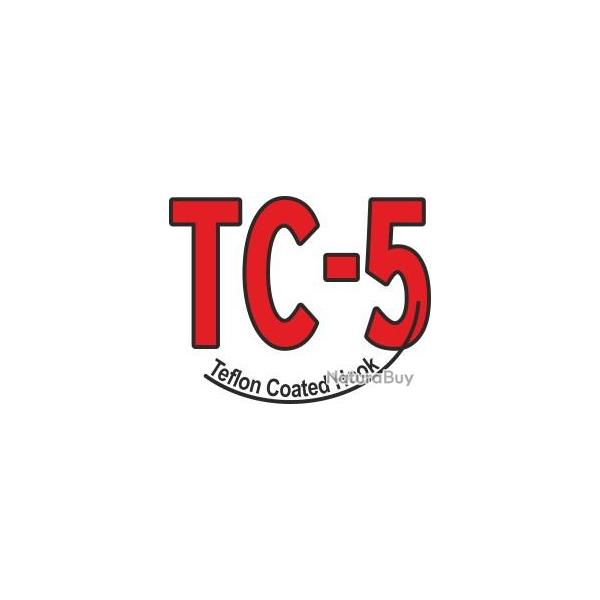 MFT  - TC5 - Hameon Gripper N4