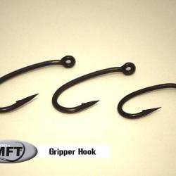 MFT ® - TC5 - Hameçon Gripper N°6