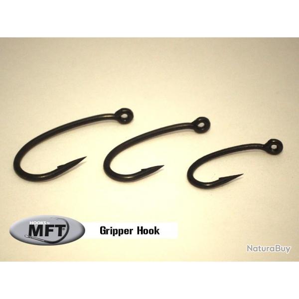 MFT  - TC5 - Hameon Gripper N6