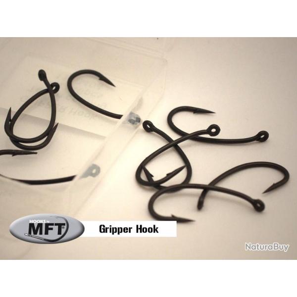 MFT  - TC5 - Hameon Gripper N8