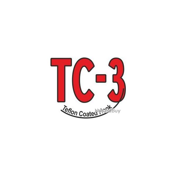MFT  - TC3 - Hameon Classic Boilie BB - Sans ardillon N6