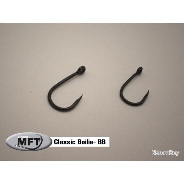 MFT  - TC3 - Hameon Classic Boilie BB - Sans ardillon N8