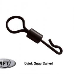 MFT ® - Emerillon à attache rapide - Quick Snap Swivel