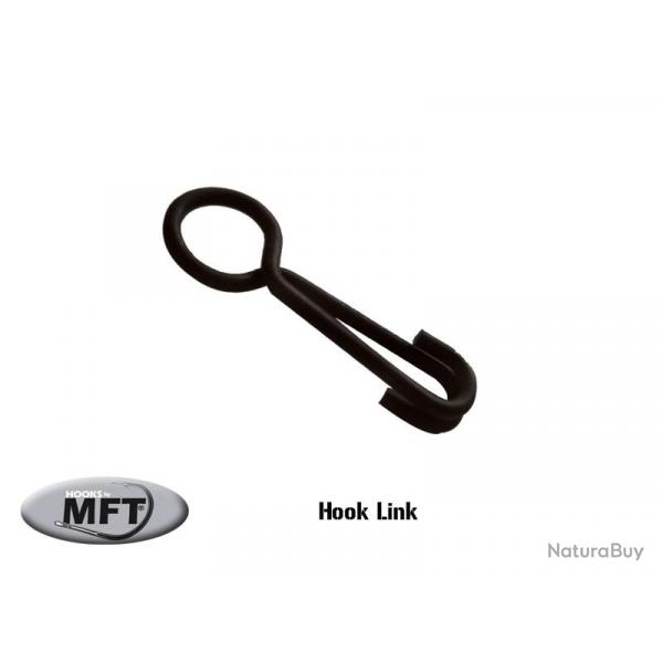 MFT  - Hooklink Clip - Agrafe rapide