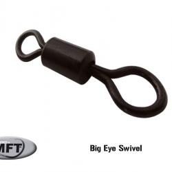 MFT ® - Emerillon à grand oeillet - Big Eye Swivel
