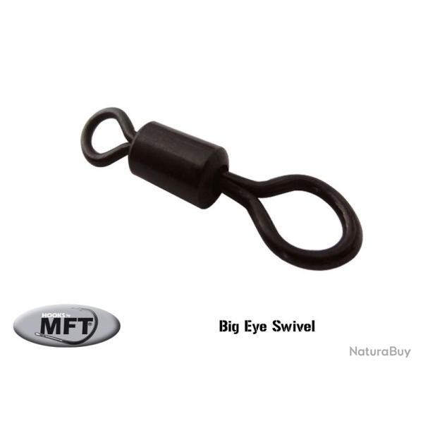 MFT  - Emerillon  grand oeillet - Big Eye Swivel