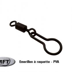 MFT ® - Emerillon à raquette - Swivel with Racquet ring