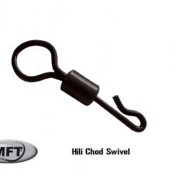 MFT ® - Emerillon à attache rapide et grand oeilllet - Hili Chod swivel