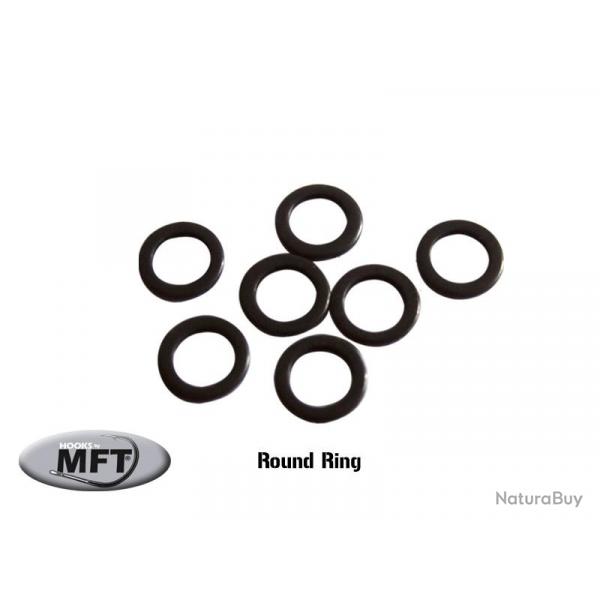 MFT  - Anneau Rond Mtallique  3.70mm