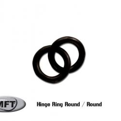 MFT ® - Anneau Rond Double