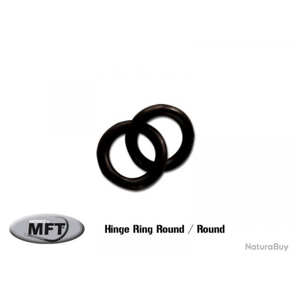 MFT  - Anneau Rond Double