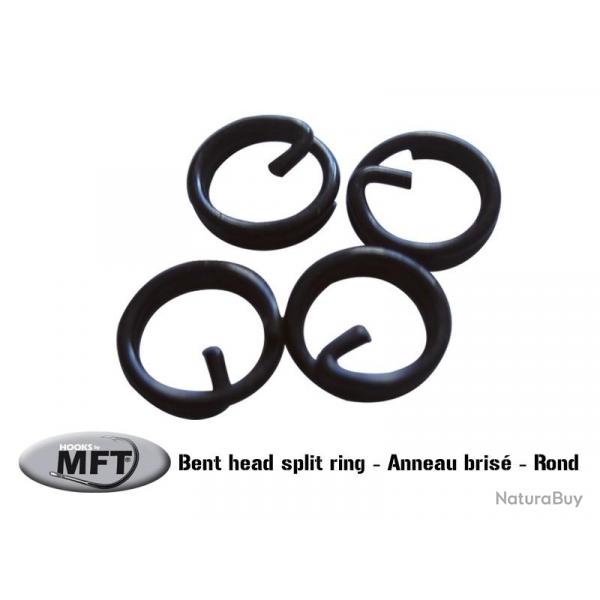 MFT  - Anneau bris