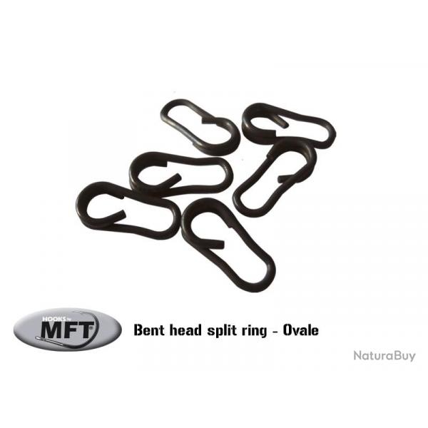 MFT  - Anneau bris oval L-Large
