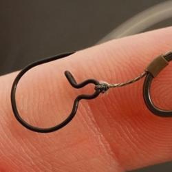 MFT ® - Maggot Clip - Clip à Asticot # 8mm
