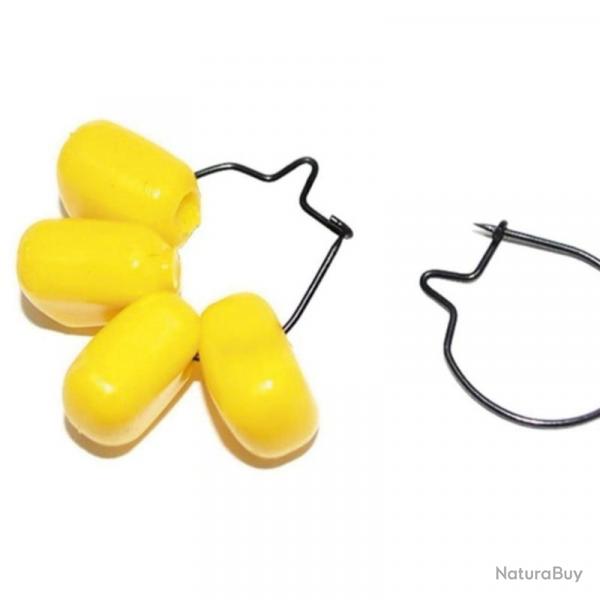 MFT  - Maggot Clip - Clip  Asticot # 12mm