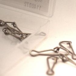 MFT ® - Hook Snap - Agrafe spéciale