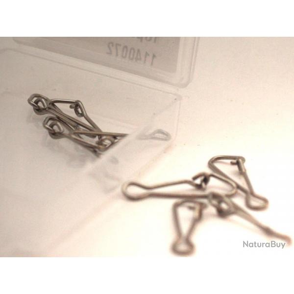 MFT  - Hook Snap - Agrafe spciale