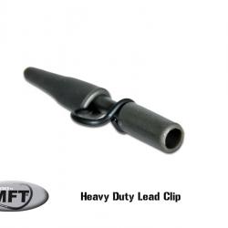 MFT ® - Clip Plomb Renforcé - Heavy Duty Lead Clip