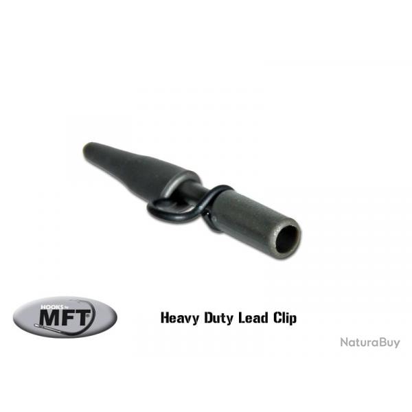MFT  - Clip Plomb Renforc - Heavy Duty Lead Clip