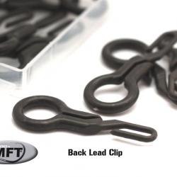 MFT ® - Back Lead Clip