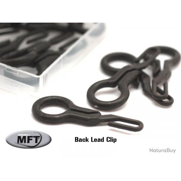 MFT  - Back Lead Clip