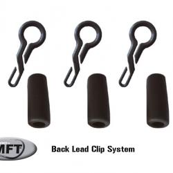 MFT ® - Back Lead System