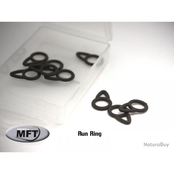 MFT  - Anneau Run Ring