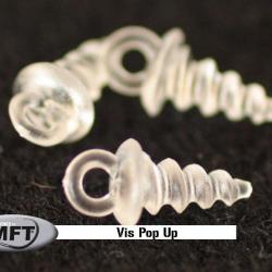 MFT ® - Vis Pop Up - Pop Up Screw