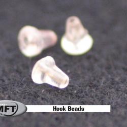 MFT ® - Perles souples pour hameçon - Hook Beads