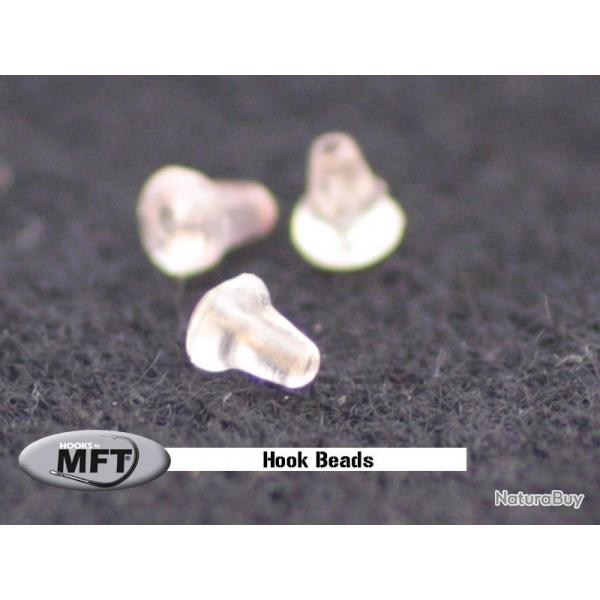 MFT  - Perles souples pour hameon - Hook Beads