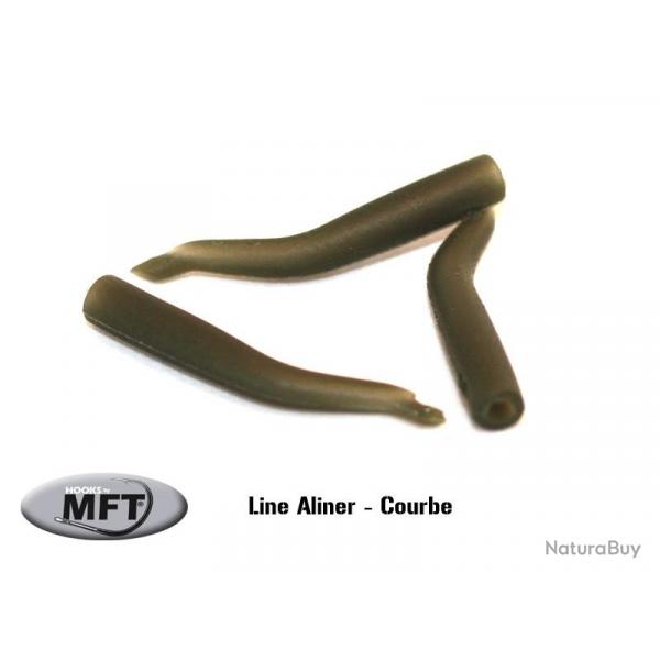 MFT  - Line Aliner