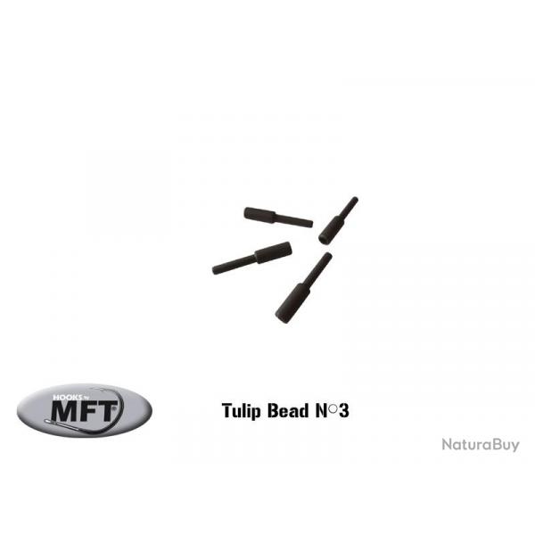 MFT  - Perle Tulipe - Tulip Beads N3