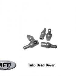 MFT ® - Perle Tulipe couvrante - Tulip Beads Cover