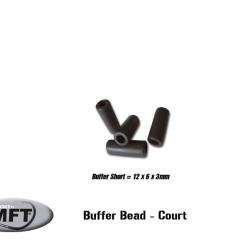 MFT ® - Manchon court - Buffer Bead - Short