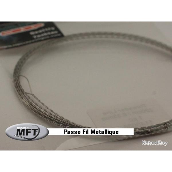 MFT  - Passe Fil