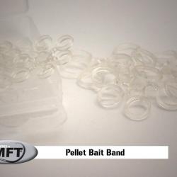 MFT ® - Attache pellet - Bait Bands Ø 7mm