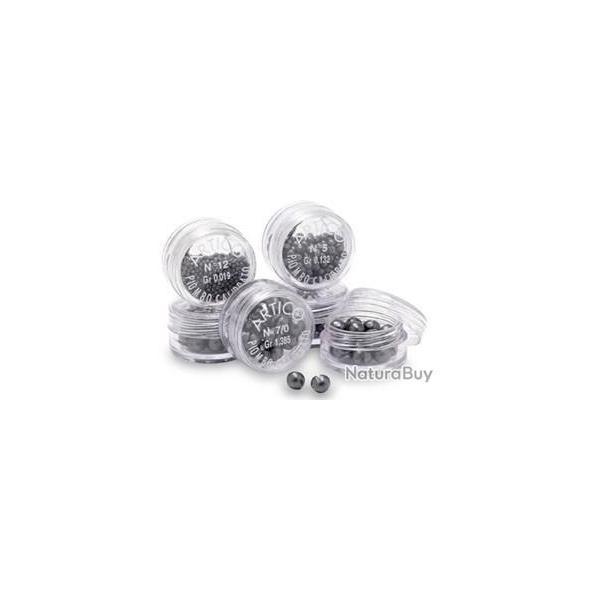 Plombs fendus - ARTICO - Comptition N1 - 0.288g