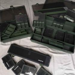 MFT ® - Pack Organizer - Offre très spéciale