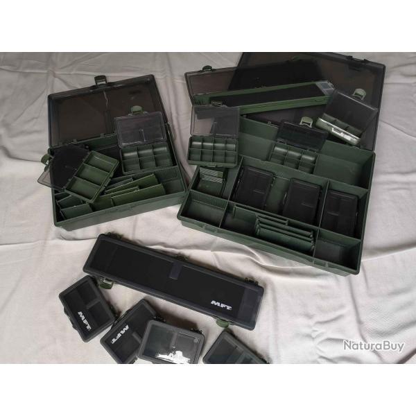 MFT  - Pack Organizer - Offre trs spciale