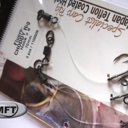 MFT ® - Fluoro - Choddy Rig N°4