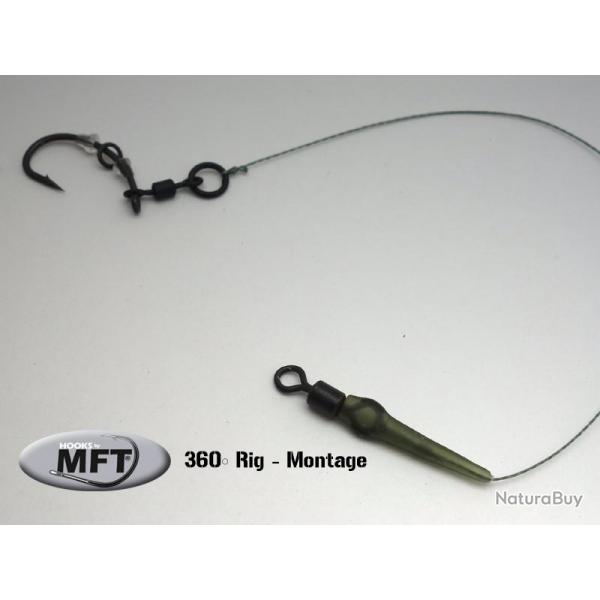 MFT  - Montage 360 N4
