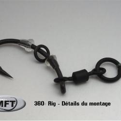 MFT ® - Montage 360° N°6