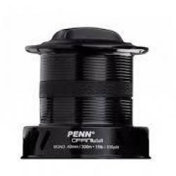 MOULINET CARPE PENN AFFINITY II - Bobine supplèmentaires 7000