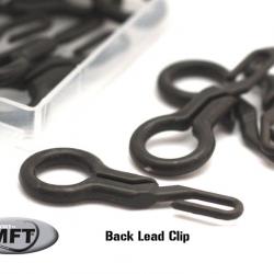MFT ® - 10pcs - Pack Lead Clip