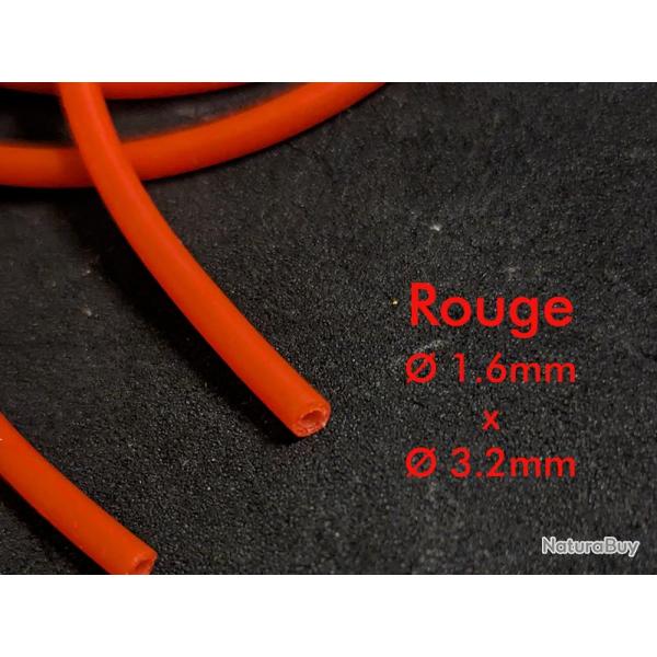 MFT - Elastique - Rparation fronde - Pche au coup