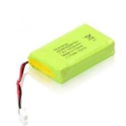 Dogtra batterie pour émetteur 2500 T&B/3500NCP/RB1000