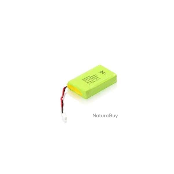 Dogtra batterie pour metteur 2500 T&B/3500NCP/RB1000