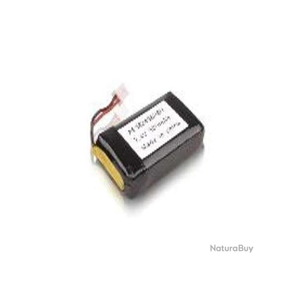 Dogtra batterie pour metteur 4500 EDGE/2600 T&B