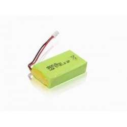 Dogtra batterie Li-Po 7.4v 500mAh récepteur 2500T&B 2600T&B